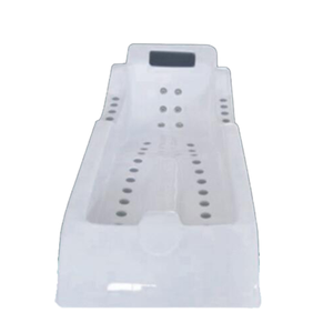 Precio barato cama de masaje comercial baño cama <span class=keywords><strong>piscina</strong></span> spa cama de masaje - Product Image 1