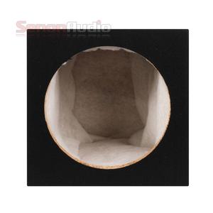 Hộp Loa Siêu Trầm 8 Inch Trung Quốc, Thiết Kế Hộp Loa Thùng Xe Trống, Hộp Bass Cho Xe Hơi 10Inch, 12Inch, 15Inch - Product Image 2