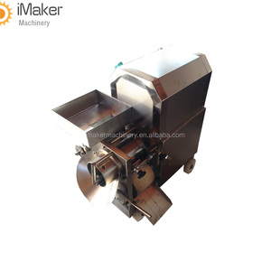 Automático <span class=keywords><strong>de</strong></span> pescado hueso separador <span class=keywords><strong>de</strong></span> <span class=keywords><strong>carne</strong></span> cangrejo máquina deshuesador - Product Image 2