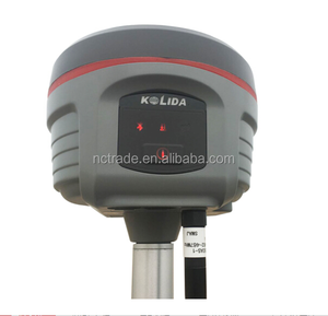 جهاز استقبال <span class=keywords><strong>gnss</strong></span> بسعر منخفض, جي بي إس rtk كوليدا k5 زائد + جهاز استقبال <span class=keywords><strong>gnss</strong></span> منخفض السعر - Product Image 5