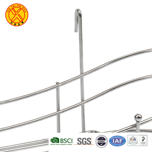 מקצועי ייחודי עיצוב אמבטיה שמפו אחסון מדף - Product Image 6