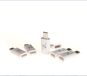 Tipo C Macho a Hembra Adaptador <span class=keywords><strong>Usb</strong></span> <span class=keywords><strong>micro</strong></span> <span class=keywords><strong>usb</strong></span> OTG para la Tableta Del Teléfono Móvil <span class=keywords><strong>Cable</strong></span> OTG01 - Product Image 1
