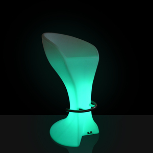 <span class=keywords><strong>Tabouret</strong></span> <span class=keywords><strong>de</strong></span> <span class=keywords><strong>bar</strong></span> moderne à led, <span class=keywords><strong>unique</strong></span> et lumineux, à vendre, nouveauté 2021 - Product Image 4