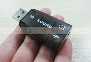 <span class=keywords><strong>Carte</strong></span> <span class=keywords><strong>son</strong></span> USB 3D virtuelle 5.1 fabriquée en Chine avec une haute <span class=keywords><strong>qualité</strong></span> - Product Image 3
