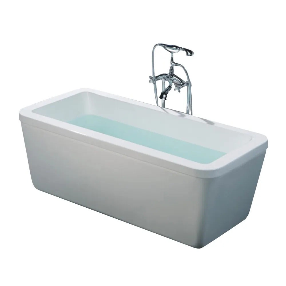 HS-B515 longevity tubs,porcelain bath tub,the price of the tub to soak