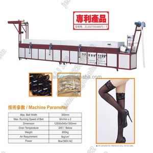 Machine de revêtement de dentelle antidérapante, en Silicone, expédition en chine - Product Image 4