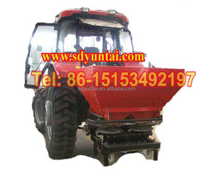 CDR Broadcast Sower,Mounted Granular <strong>Fertiliser</strong> <strong>Spreaders</strong> - Product Image 3