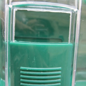 High Quality 24-Cell PS <strong>Mini</strong> Portable Indoor Grow Box Easily Assembled <strong>Wood</strong> Frame with Pressure Treated Nature Home <strong>Greenhouse</strong> - Product Image 5