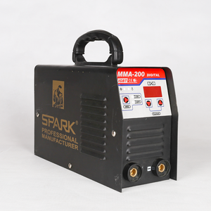<span class=keywords><strong>Mejor</strong></span> Precio mma-160 mma-200 máquina soldadora diagrama del Circuito inversor máquina de soldadura en venta en Arabia Saudita - Product Image 2