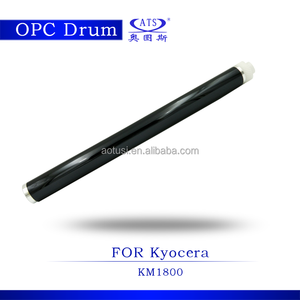 Tambor OPC KM1800 Compatible con Kyocera Taskalfa 1800 1801 2200 2201 4108 <span class=keywords><strong>411</strong></span> - Product Image 5