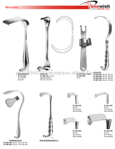 Rétracteur Deaver - L'instrument chirurgical de base - Product Image 1