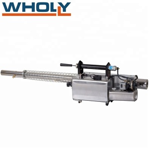 Nebulizador térmico loncinza alta pressão, semelhante a igeba - Product Image 2