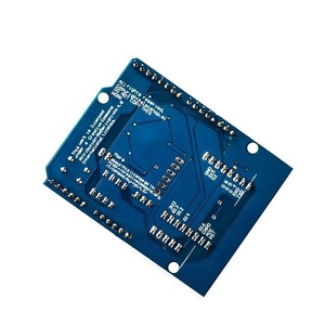 Chất lượng cao <span class=keywords><strong>ESP8266</strong></span> mở rộng Hội Đồng Quản trị mở rộng GPIO <span class=keywords><strong>Wifi</strong></span> lá chắn ban phát triển - Product Image 4