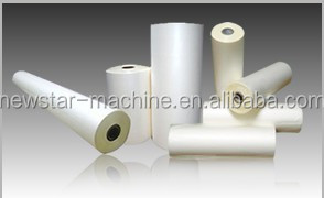 Prix d'usine <span class=keywords><strong>Film</strong></span> plastique Bopp thermique pour la stratification du papier - Product Image 2