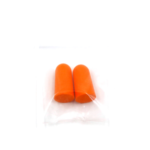 عينة مجانية لينة للغاية وغير سامة بو سدادات أذن للاستحمام - Product Image 3