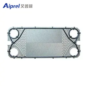 plate heat exchanger gasket equal with V28