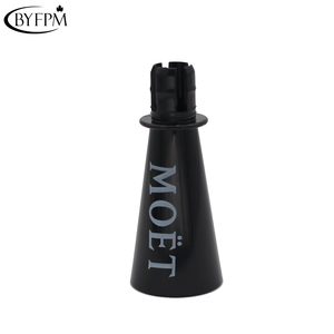 Gros Cadeau Promotionnel En Plastique Champagne Sipper pour Mini <span class=keywords><strong>Moet</strong></span> <span class=keywords><strong>Chandon</strong></span> Bouteille - Product Image 6