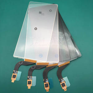 Touch Panel digitizerfor Samsung s6 bordo più s7 bordo S8 più G955 nota 8 a cristalli liquidi di vetro <span class=keywords><strong>display</strong></span> touch TP di ricambio di <span class=keywords><strong>riparazione</strong></span> del <span class=keywords><strong>telefono</strong></span> - Product Image 6