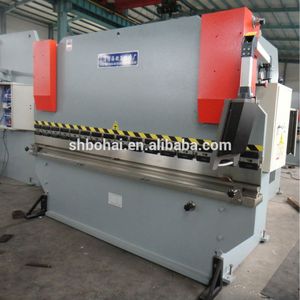 Equipo profesional Calidad Prometida cnc freno de la prensa - Product Image 2