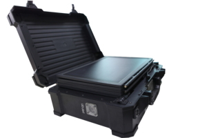 Xách tay năng lượng tái tạo năng lượng mặt trời Stirling động cơ máy phát điện - Product Image 6