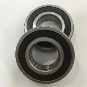 Baik Kualitas 3208 Bearing Double Row Angular Contact Ball Bearing 5208 Bearing