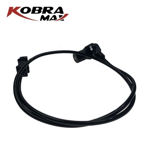 KobraMax Kurbelwellen-Positionssensor OEM 0261210138 	 23731-9X800 93236338 90464741 6238395 Kompatibel mit Opel - Product Image 4