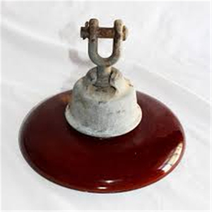 High voltage Electrical <strong>11kv</strong> <strong>disc</strong> porcelain <strong>insulator</strong> price - Product Image 2