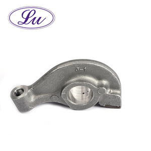OEM NO MD-070754 MD-156454 Repuestos de Auto Brazo Oscilante del Motor - Product Image 2