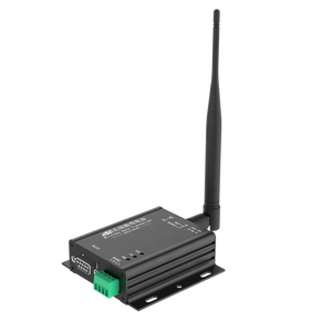 2.4GHz Full Duplex 2.1Km <span class=keywords><strong>RF</strong></span> Đài Phát Thanh Không Dây Máy Phát Và Máy Thu Mô-đun 256 Kênh - Product Image 3