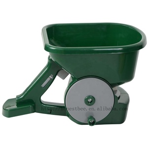 Spargiconcime e <span class=keywords><strong>Seminatrice</strong></span> Manuale <span class=keywords><strong>da</strong></span> Giardino <span class=keywords><strong>da</strong></span> 3 Litri - Product Image 2