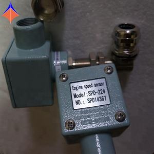 Sensore di Velocità del motore SPD-224 SP224 12C Sensore - Product Image 6