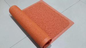 <span class=keywords><strong>Tapis</strong></span> de porte en PVC Spaghetti <span class=keywords><strong>Carpe</strong></span> Vinyl Loop Mats - Product Image 4