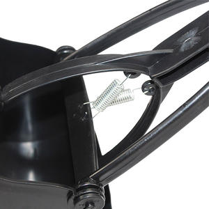 Vente directe d'usine Heavy Duty/Durable 60cm Pet Waste Picker Dog Merde Scooper avec râteau - Product Image 3