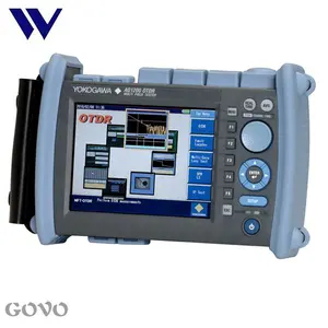 Brand New 5.7 inch YOKOGAWA AQ1200 OTDR SM 34/32dB AQ1200A