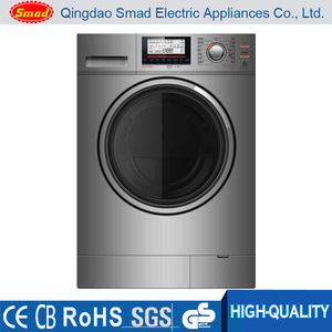 super de asia la ropa de lavado de la máquina con gran capacidad - Product Image 1