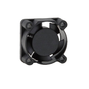 Yofolon พัดลมระบายความร้อน DC พัดลมมินิ5V 2510 DC 25x25x10มม. ได้รับการรับรองจาก ROHS - Product Image 2