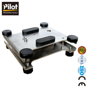 Cân Điện Tử Công Nghiệp Chất Lượng Tốt Độ Chính Xác Cao Cân Trọng Lượng Nhạy Cảm - Product Image 6