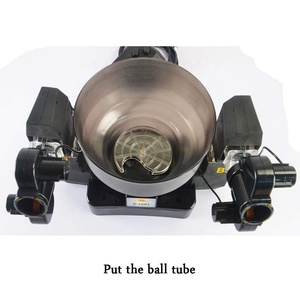 Machine automatique <span class=keywords><strong>de</strong></span> balle <span class=keywords><strong>de</strong></span> <span class=keywords><strong>tennis</strong></span> <span class=keywords><strong>de</strong></span> <span class=keywords><strong>table</strong></span> <span class=keywords><strong>de</strong></span> haute qualité Produit <span class=keywords><strong>de</strong></span> <span class=keywords><strong>robot</strong></span> <span class=keywords><strong>de</strong></span> <span class=keywords><strong>tennis</strong></span> <span class=keywords><strong>de</strong></span> <span class=keywords><strong>table</strong></span> - Product Image 6