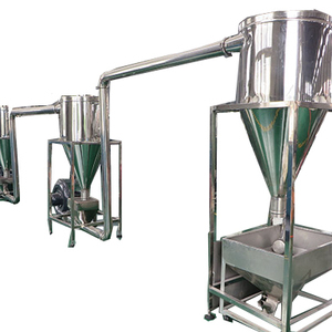 HEGU Waste PE PP Plastic and wood powder Granule Making Machine Plant Production Line