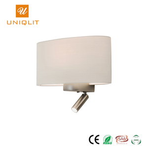 Zhongshan hoteles luz cama <span class=keywords><strong>40</strong></span> W E27 clásica lámpara de pared LED de pared de luz - Product Image 1