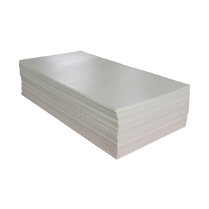 Lámina de Polietileno de Baja Densidad Personalizable UHMWPE de 5 mm de Espesor, Rollo de Lámina de Plástico HDPE Cortado, Impreso y Empaquetado - Product Image 3