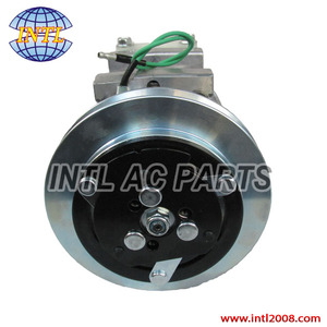 SD7H13 <span class=keywords><strong>Sanden</strong></span> 7H13 8947 S8947รถยนต์อัตโนมัติ A/C คอมเพรสเซอร์24V - Product Image 4