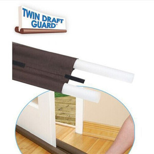 Panneau coulissant pour portes et fenêtres, protection contre l'eau, isolation, économie <span class=keywords><strong>de</strong></span> chaleur - Product Image 5