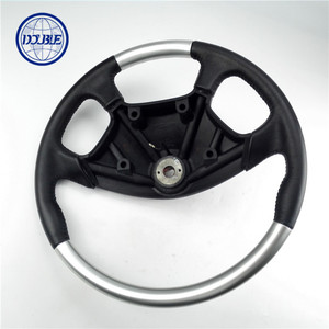 Véritable volant directionnel pour King long bus, pièces originales et authentiques, xmq6125 - Product Image 4