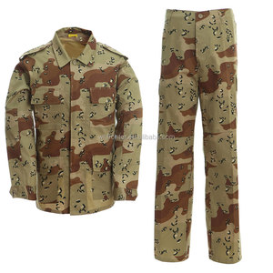 Haute qualité T65 / C35 Ribstop edr chasse camouflage vêtements - Product Image 1