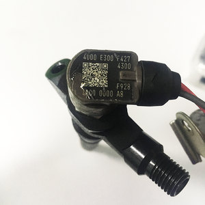 Common-Rail-Einspritz düse Diesel 23670-26011 295900-0110 2367026011 für Auto Toyota Lexus - Product Image 3