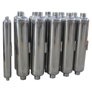 Tratamiento de Agua para Riego Agrícola, Suavizador de Agua Magnético de 4'' y 15000 Gauss para Reducir la Salinidad TDS, Ahorra Agua - Product Image 3