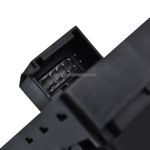 Botón de interruptor de Control Maestro de Panel de energía eléctrica para <span class=keywords><strong>Audi</strong></span> <span class=keywords><strong>A3</strong></span> <span class=keywords><strong>A3</strong></span> Sportback A6 C6 Sedan 959 851 interruptores automáticos - Product Image 2