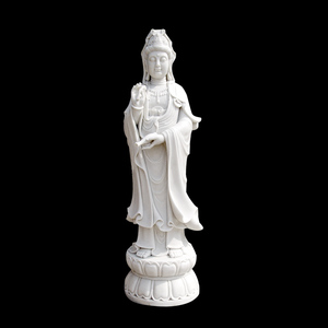 <span class=keywords><strong>Pas</strong></span> <span class=keywords><strong>cher</strong></span> en plein air décoratif sculpté à la main <span class=keywords><strong>bouddha</strong></span> en marbre <span class=keywords><strong>statue</strong></span> religieuse - Product Image 6