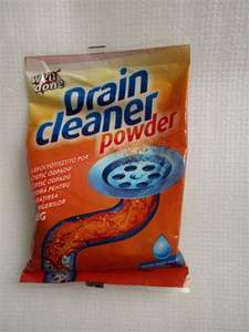 Detergente per <span class=keywords><strong>scarico</strong></span> del <span class=keywords><strong>lavandino</strong></span> del tubo della cucina, polvere di dragaggio del tubo della fogna del bagno, polvere del pulitore dello <span class=keywords><strong>scarico</strong></span> - Product Image 5